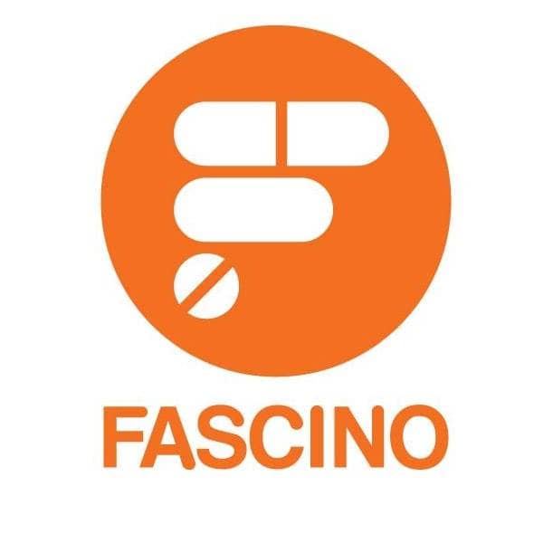 Fascino Thailand Logo